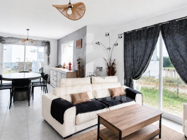 Maison vente à Lorient, Bretagne