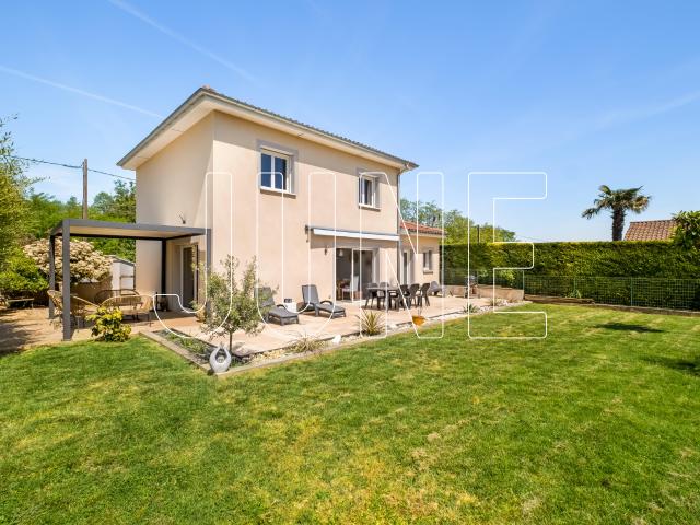 Maison vente à Vienne, Chuzelles