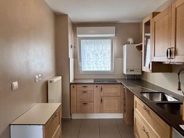 Maison vente à Hénin-Beaumont, Pas-de-Calais