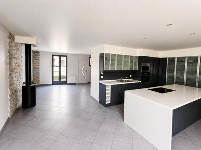 Villa vente à Meaux