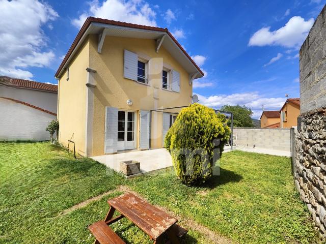 Maison vente à Tournon-sur-Rhône, Villevocance