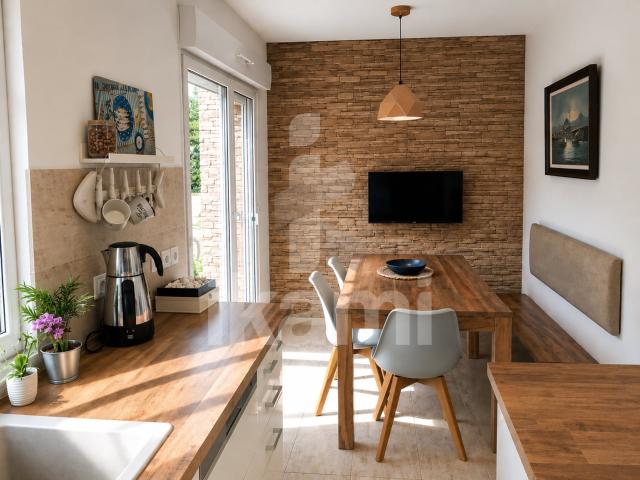 Maison vente à Le Raincy, Aulnay-sous-bois