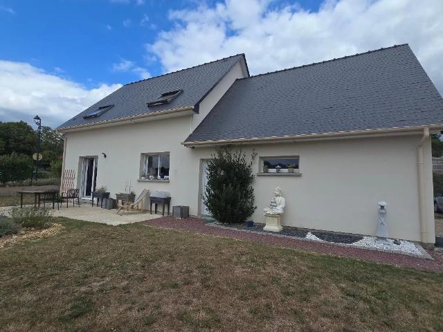 Maison vente à France métropolitaine, Normanville