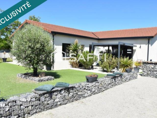Maison vente à Tournon-sur-Rhône, Auvergne-Rhône-Alpes