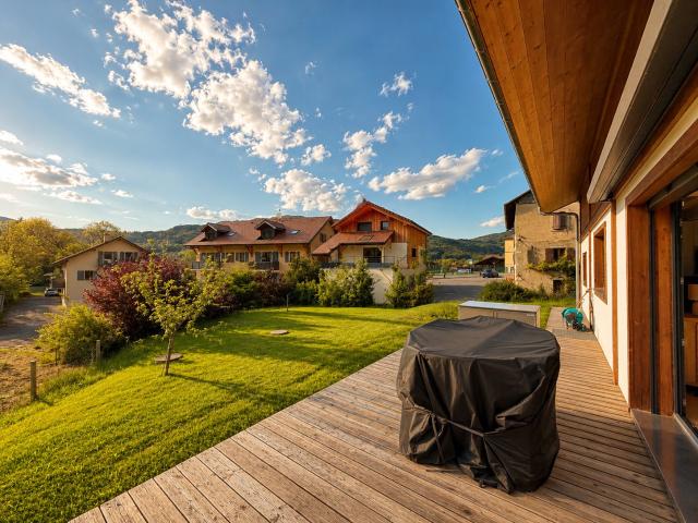 Maison vente à Thonon-les-Bains, Auvergne-Rhône-Alpes