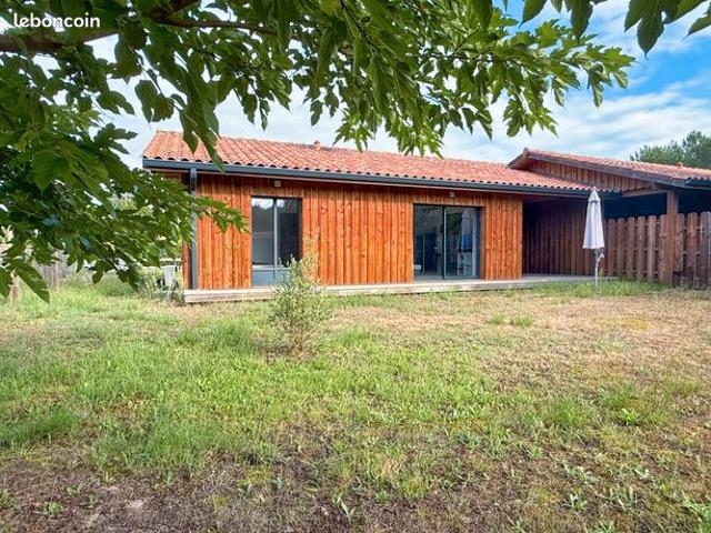 Maison vente à Lit-et-mixe, Landes