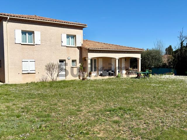 Maison vente à Alès
