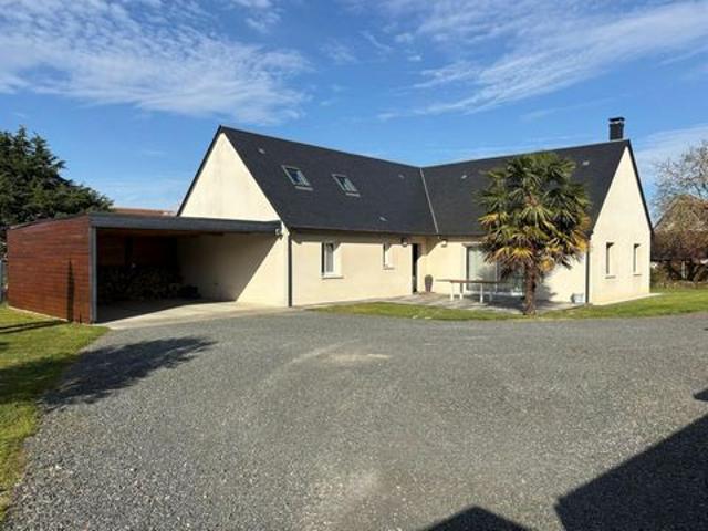 Villa vente à Tours, Montlouis