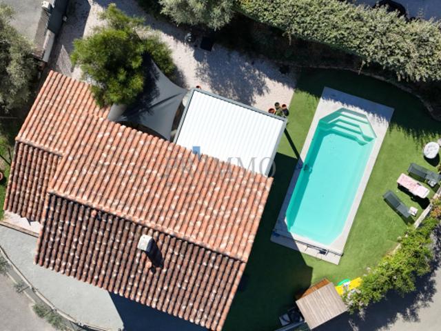 Maison vente à Arrondissement de Draguignan, Puget-sur-argens
