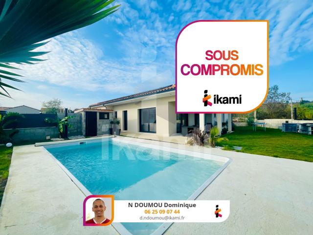 Maison vente à France métropolitaine, Bren