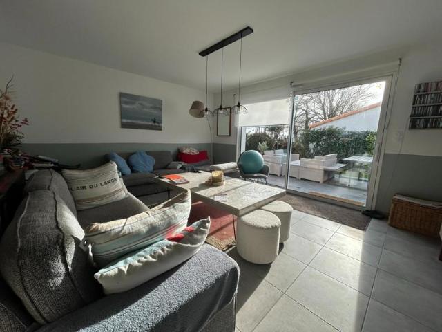 Maison vente à Les Sables-d'Olonne, Château-d'olonne