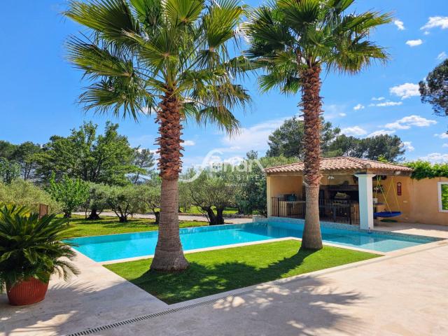 Maison vente à Arrondissement de Draguignan, Les Arcs