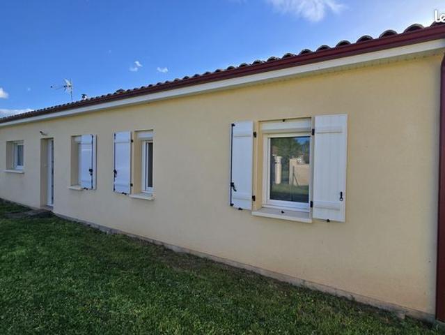 Maison vente à Adriers, Vienne