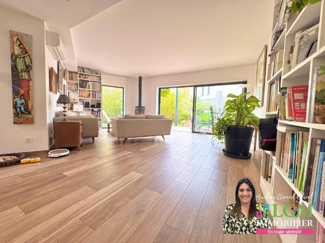 Villa vente à Montpellier, Castelnau-le-lez