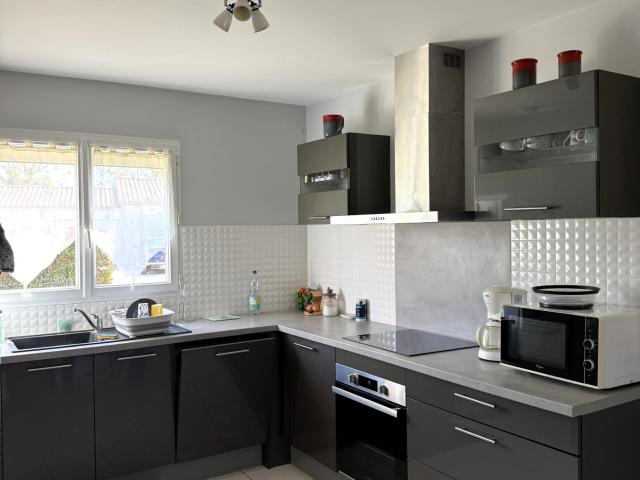Maison vente à Montmorillon, Couhé