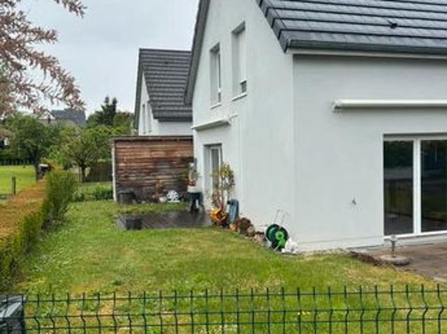 Maison vente à Mulhouse, Zillisheim