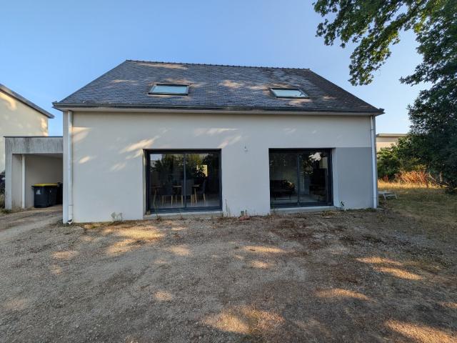 Maison vente à Vannes, Bretagne