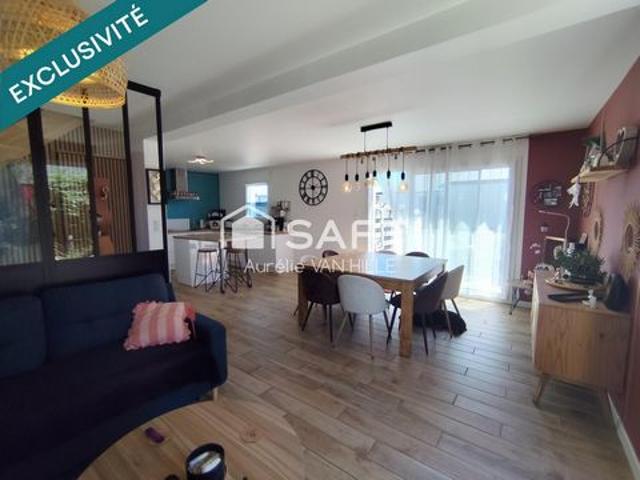 Villa vente à Morlaix, Bretagne