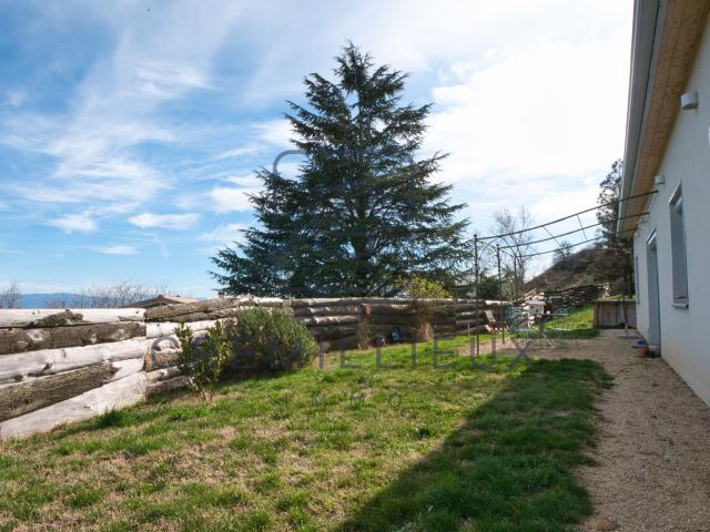 Maison vente à Tournon-sur-Rhône, Saint-romain-de-lerps