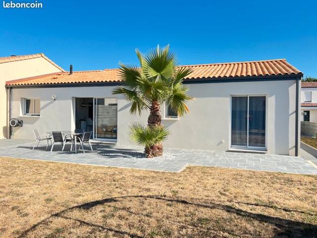 Maison vente à Sainte-Foy, Landes