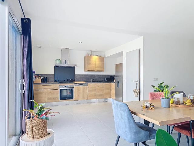 Maison vente à La Rochelle, Saint-xandre