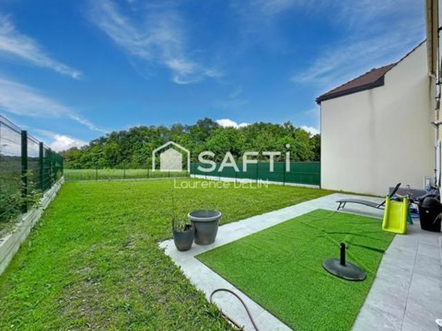 Villa vente à Pontoise, Jouy-le-moutier