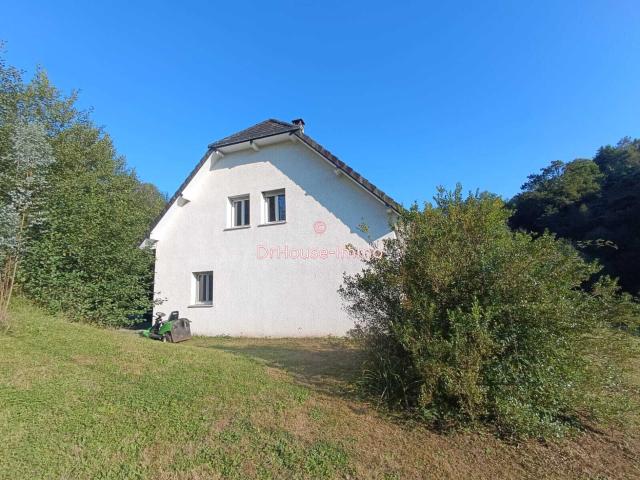 Maison vente à Oloron-Sainte-Marie, Lanne-en-barétous