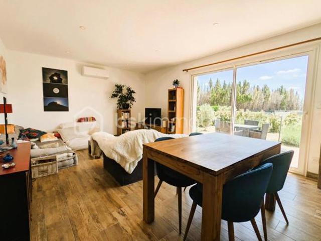 Maison vente à Limoux, Cambieure