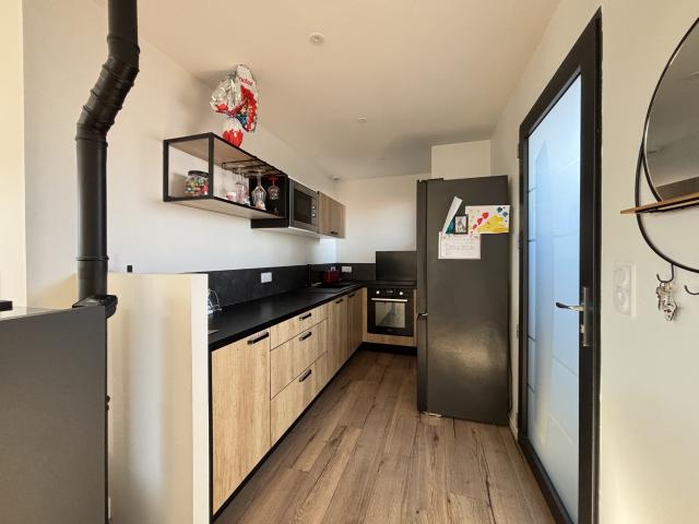 Maison location à Les Sables-d'Olonne, Château-d'olonne