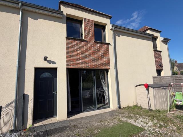 Maison location à Beauvais, Warluis
