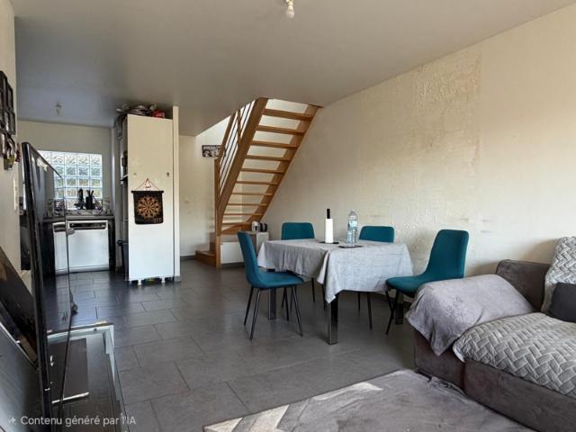 Maison location à Beauvais, Warluis