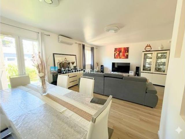 Maison vente à Marseille