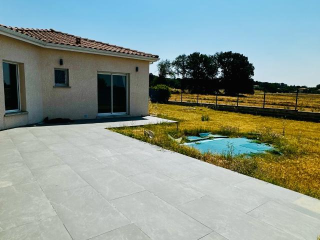 Maison vente à Auch, L'isle-jourdain