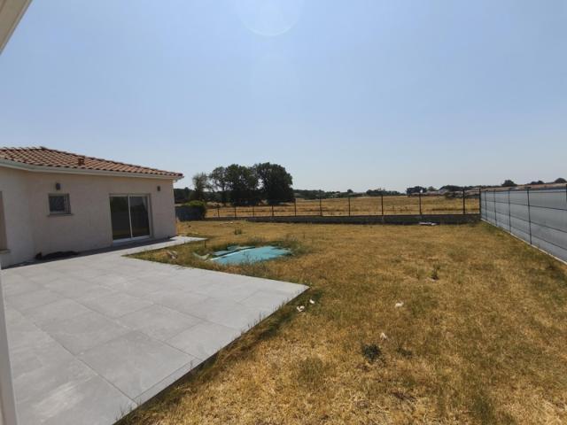 Maison vente à Auch, L'isle-jourdain