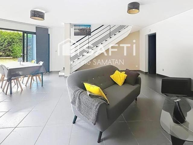 Maison vente à France métropolitaine, Lapeyrouse-fossat