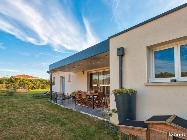 Maison vente à Grazac, Haute-Garonne