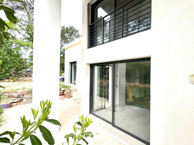 Maison vente à Brignoles, Saint-maximin-la-sainte-baume