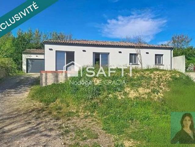 Villa vente à Toulouse, Baziège