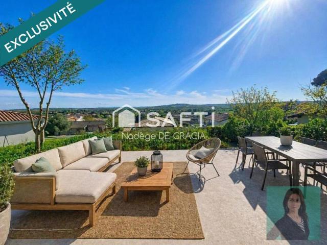 Maison vente à Toulouse, Deyme