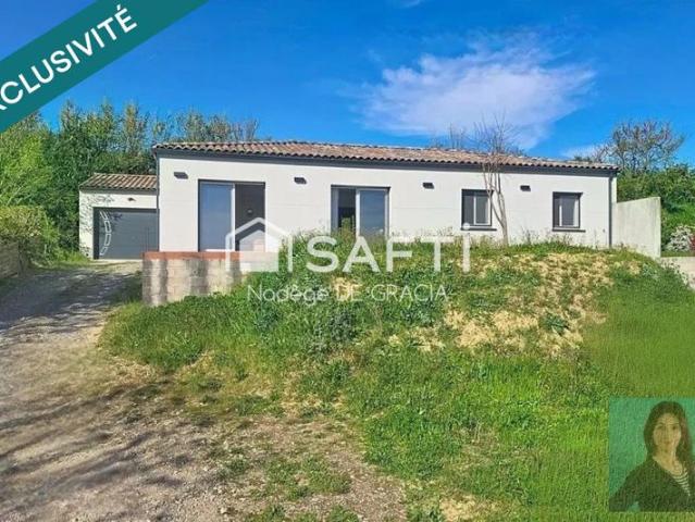 Maison vente à Toulouse, Deyme