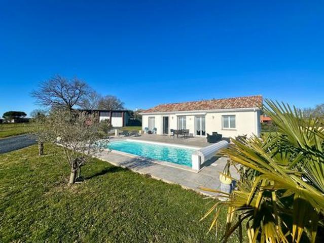 Villa vente à Condom, Arblade-le-haut