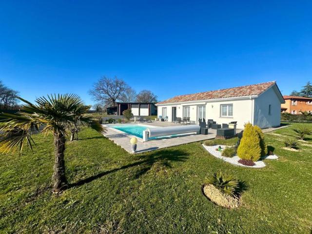 Maison vente à Arblade-le-haut