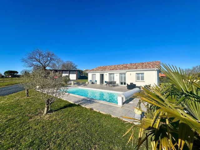 Maison vente à Condom, Arblade-le-haut