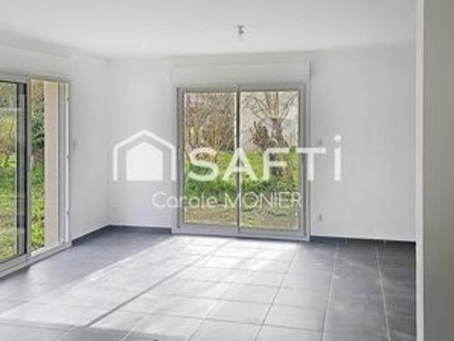 Villa vente à Caen, Rots