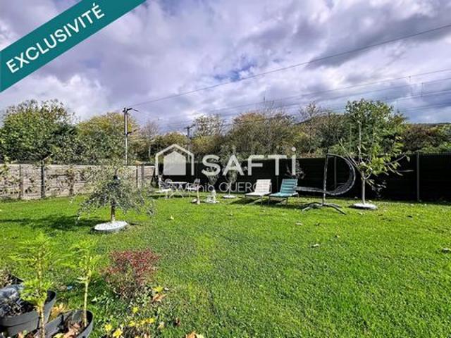 Villa vente à Grenoble, Saint-martin-d'hères