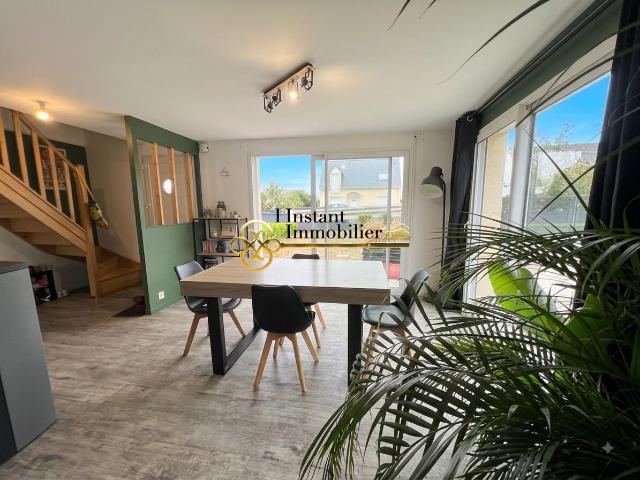 Maison vente à Morlaix, Bretagne