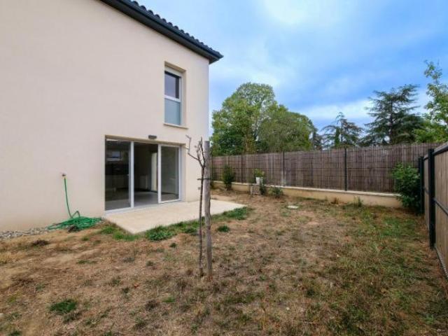 Maison location à Muret