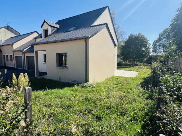 Maison location à Janzé, Ille-et-Vilaine