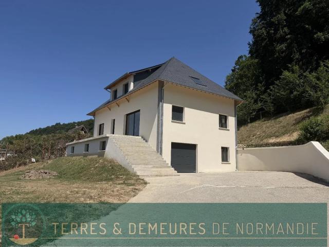 Maison vente à Bernay, Cormeilles
