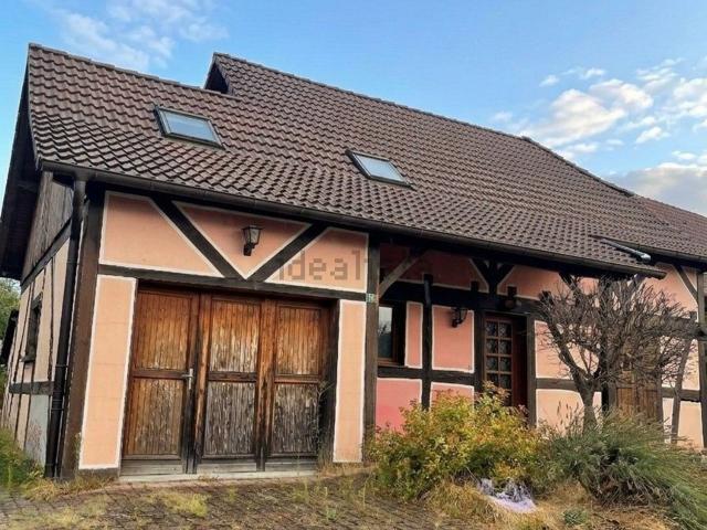Maison vente à Réchésy, Territoire-de-Belfort